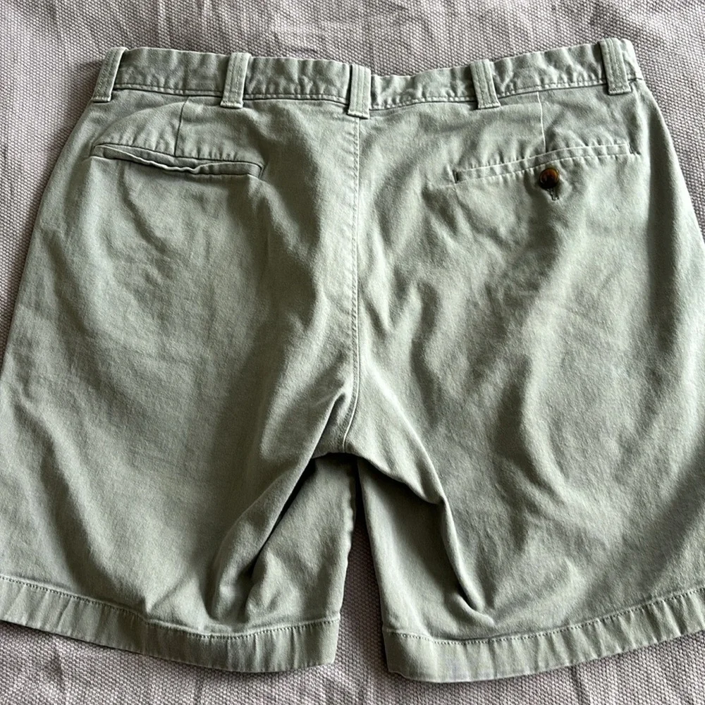 J. Crew excellent crew